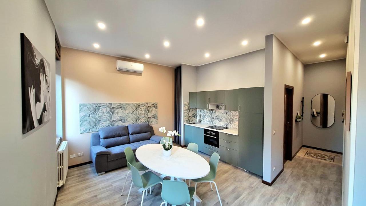 Civic153 - Al Glicine Apartamento